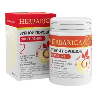 Зубной порошок 