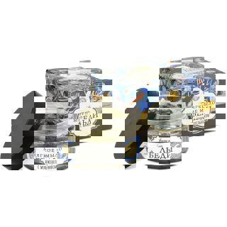 Мягкое мыло  бельди с ягодами можжевельника Мануфактура Дом природы, 200г