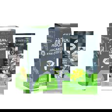 Маска для волос с арникой и крапивой "MedFormula. Укрепление", Мануфактура Дом природы, 10шт