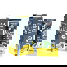 Маска для волос с липой и ромашкой "MedFormula. Регенерация", Мануфактура Дом природы, 10шт