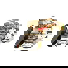 Скраб для тела "Кофейный с пряностями" Мануфактура Дом природы, 300г