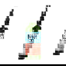 Несмываемая сыворотка для волос "Green detox. Гладкий шёлк", Мануфактура Дом природы 95 мл