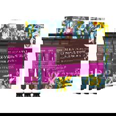 SPA - набор для рук и ног "Нежность цветов", Мануфактура Дом природы