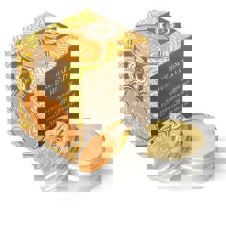 Масло для губ 