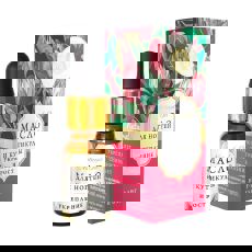 Масло для кутикулы и ногтей "Укрепление и рост" Мануфактура Дом природы, 10г