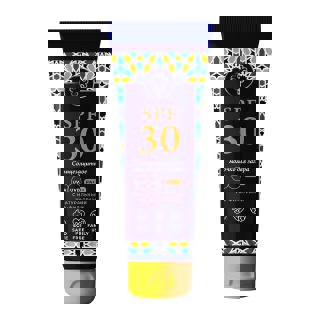 Солнцезащитное молочко для тела SPF 30 Мануфактура Дом природы, 150 мл