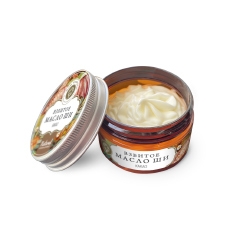 Взбитое масло ши "Какао" Мануфактура Дом природы, 45г