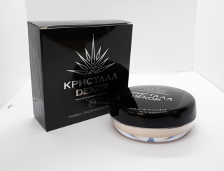 Минеральный праймер Кристалл декор, 5 г