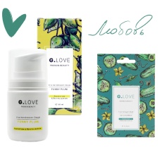 Идеальный союз G.Love №1