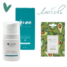 Идеальный союз G.Love №2