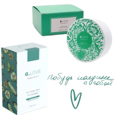 Идеальный союз G.Love №7