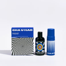 Подарочный набор "Идеальное очищение" Cha U Kao