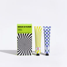 Подарочный набор "Секрет сияния" Cha U Kao