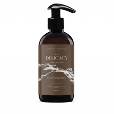 Гель для душа "Delicacy. Eclat Collection" Cosmavera, 250 мл