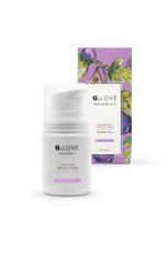 Защитный иммуномоделирующий крем для лица "Sunny Fig" G.Love SPF 50 & PA++++, 50 мл