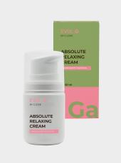Расслабляющий крем-абсолют "Skinmunity Matcha" EVOL.G by G.Love, 50 мл