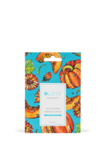 Подарочный набор масок для лица &quot;Pumpkin & Calendula&quot; G.love, 2 саше