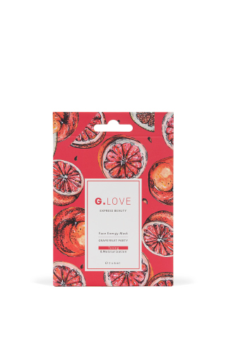 Подарочный набор масок для лица 