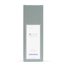 Очищающая пузырьковая пенка для проблемной кожи "Lake Mud" G.Love, 100 мл