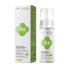 Пенка-мусс для умывания с кислотами "Gentle Cleansing" Laboratoria, 160 мл