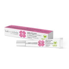 Крем для кожи вокруг глаз с троксерутином "Redness Reducer" Laboratoria, 20 мл