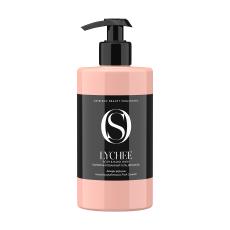 Парфюмированный гель для душа &quot;Lychee&quot; Ostrikov beauty, 460 мл