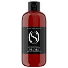 Салициловый шампунь для глубокого очищения "Salicylic" Ostrikov Beauty Publishing, 250 / 500 мл