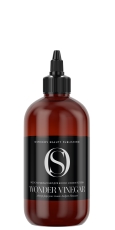 Уксус-кондиционер для волос "Wonder Vinegar" Ostrikov Beauty Publishig, 250|500 мл