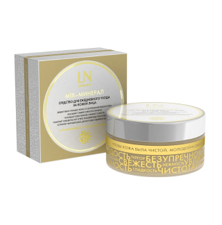 Mix- минерал LN, 200 г