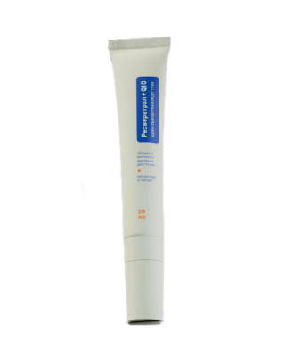 Крем-сыворотка вокруг глаз 