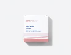 Фитоминеральный тоник "Aqua Tonic" Zerapy, 10 пакетиков