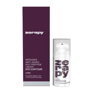 Крем для век интенсивный антивозрастной 