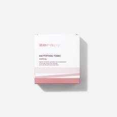 Фитоминеральный тоник "Матирующий" Zerapy, 10 пакетиков