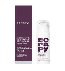 BB-крем "Двойной эффект" Zerapy SPF 25, 30 мл